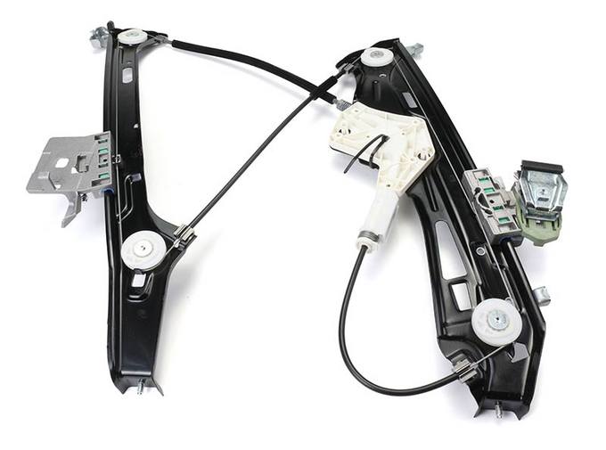 Mercedes Window Regulator - Passenger Side 2197201046